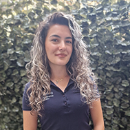 Pharmazeutisch-kaufmännische Angestellte (PKA) - Aslihan Eker